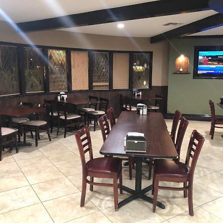 Royal Inn Port Lavaca Esterno foto