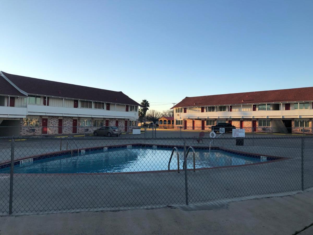 Royal Inn Port Lavaca Esterno foto