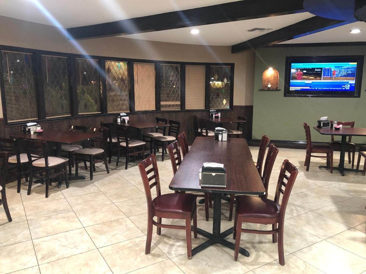 Royal Inn Port Lavaca Esterno foto