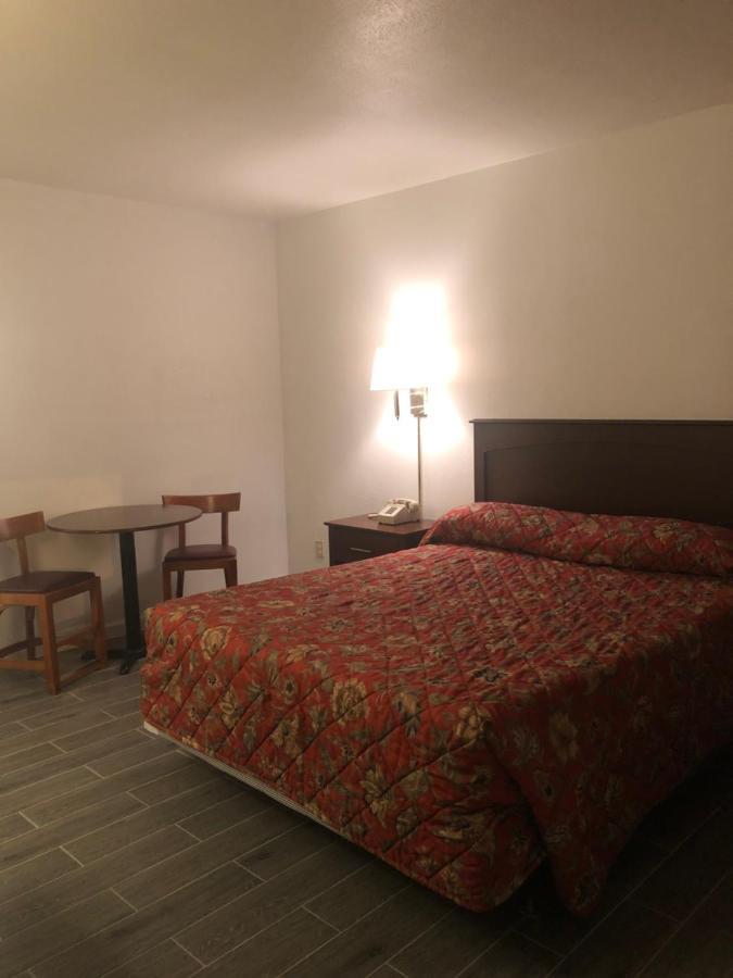 Royal Inn Port Lavaca Esterno foto