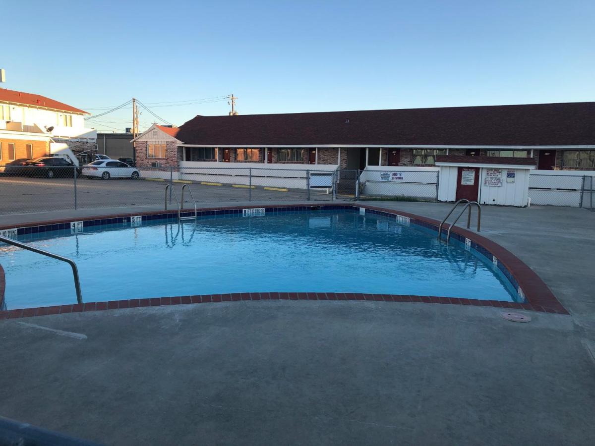 Royal Inn Port Lavaca Esterno foto