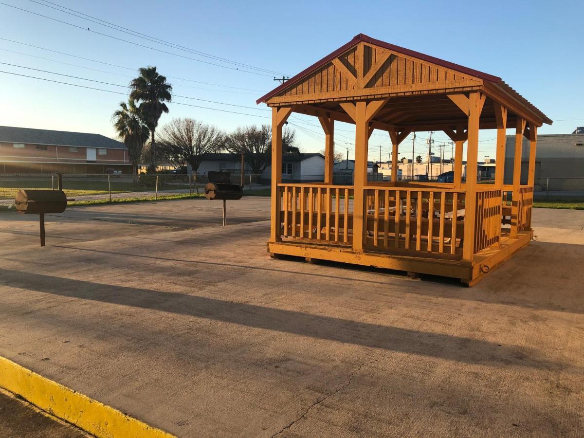 Royal Inn Port Lavaca Esterno foto