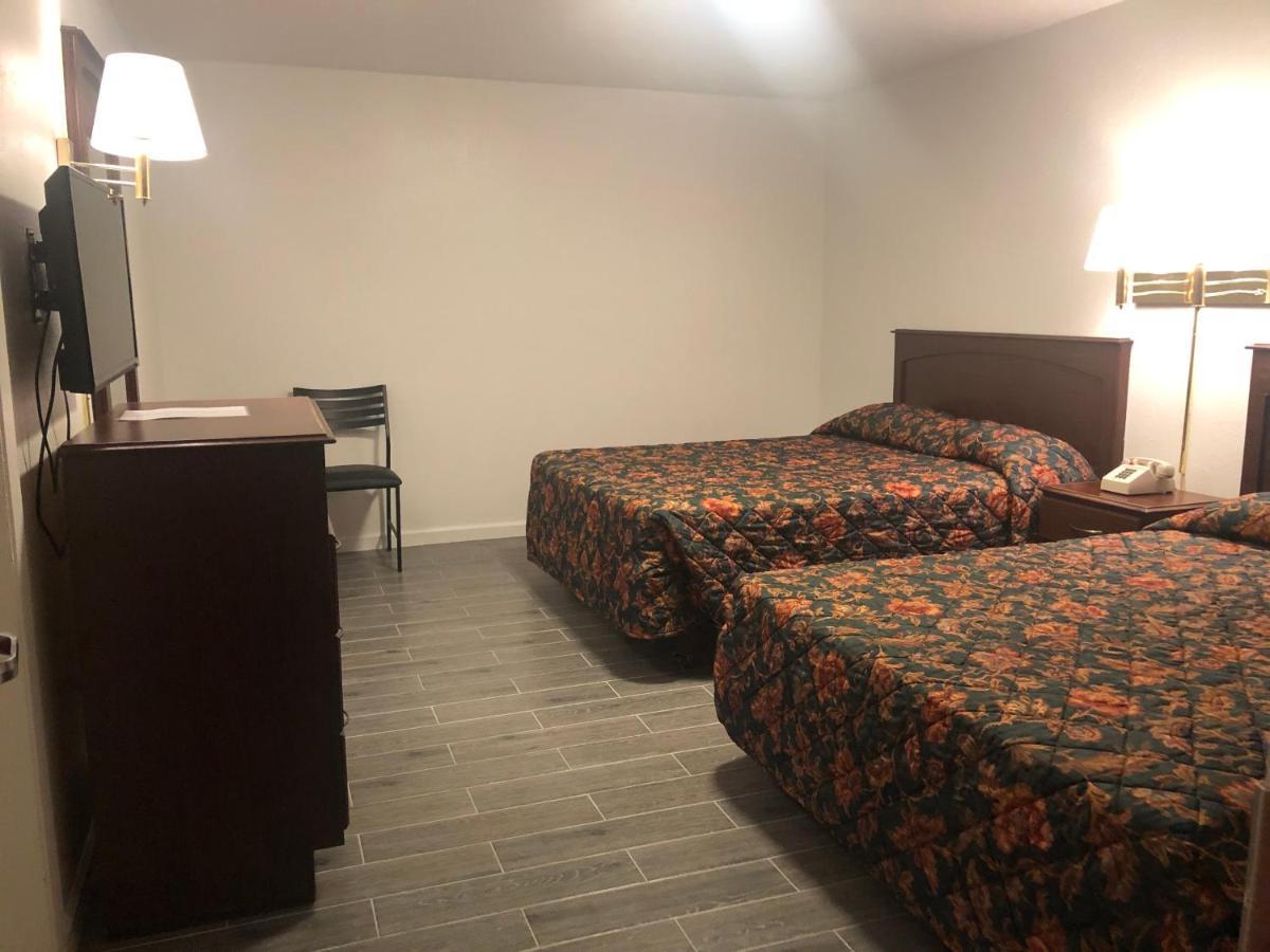 Royal Inn Port Lavaca Esterno foto