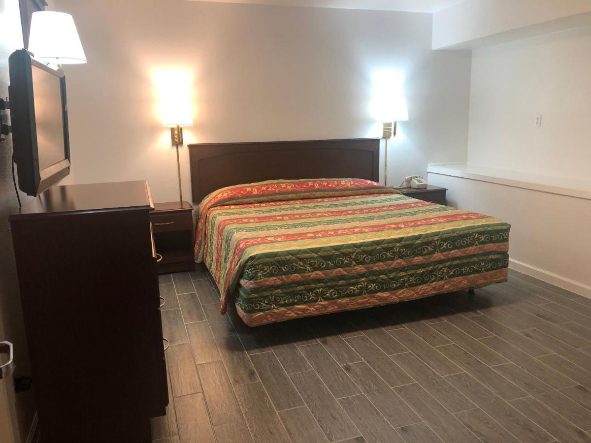 Royal Inn Port Lavaca Esterno foto
