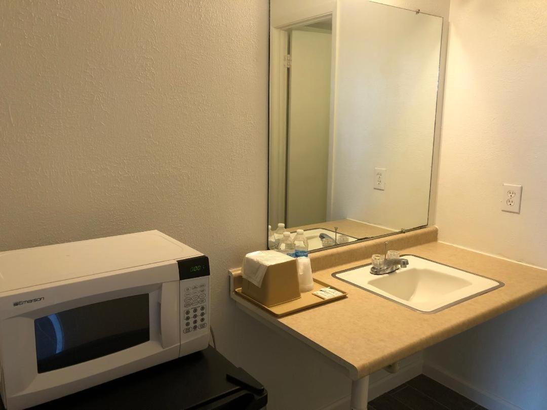 Royal Inn Port Lavaca Esterno foto